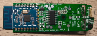 TH01 Original board